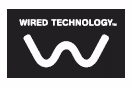 Wired Technology rullaverhomoottori kaapeloitu verkkovirtaan